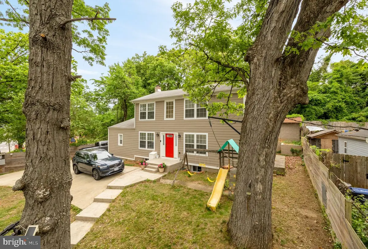 226 Anacostia Rd Se, Washington, DC 20019 - #1