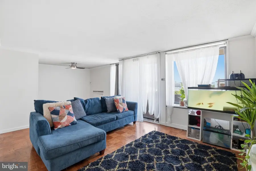 490 M St Sw #w-710, Washington, DC 20024 - #2