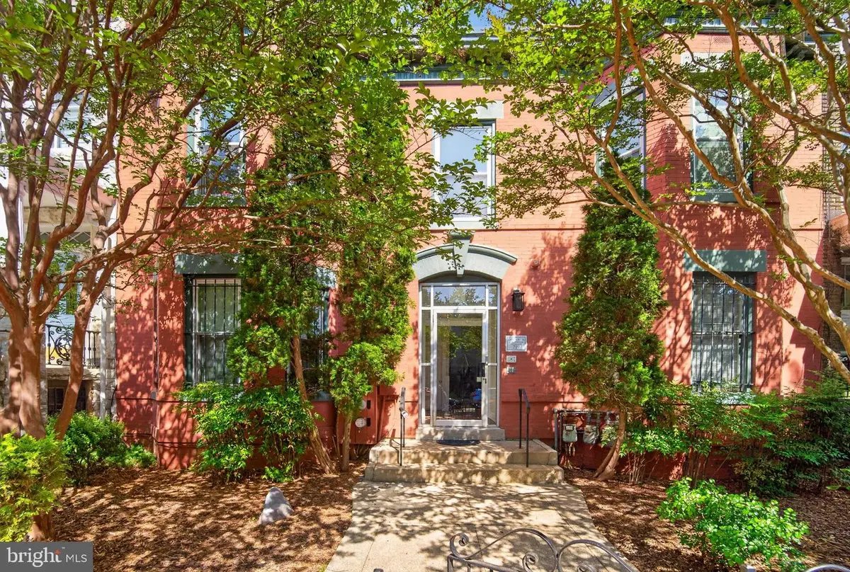 719 5th St Ne #3, Washington, DC 20002 - #1