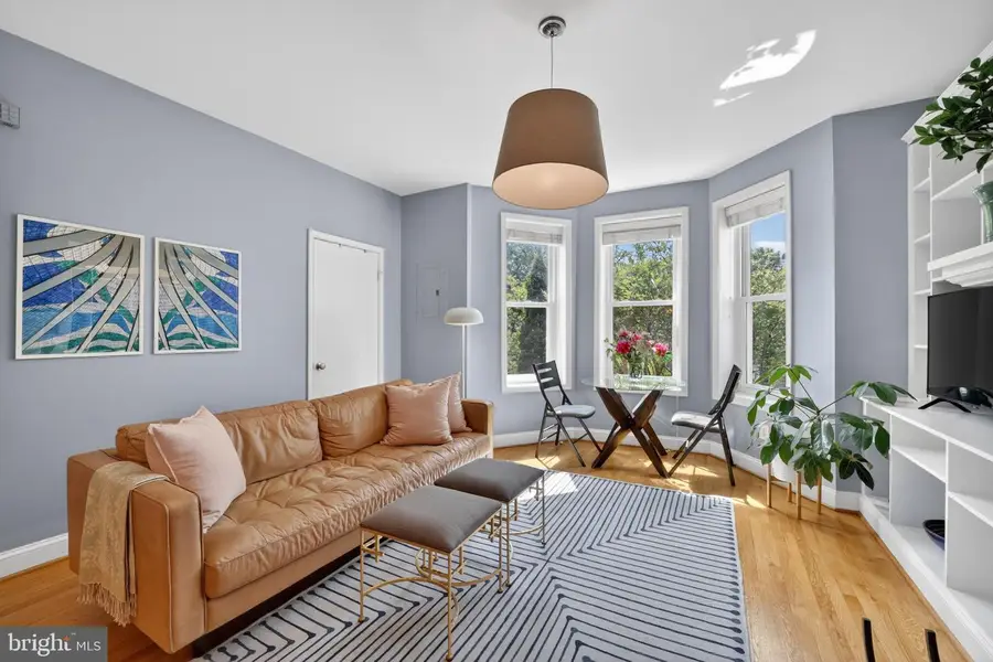 719 5th St Ne #3, Washington, DC 20002 - #2