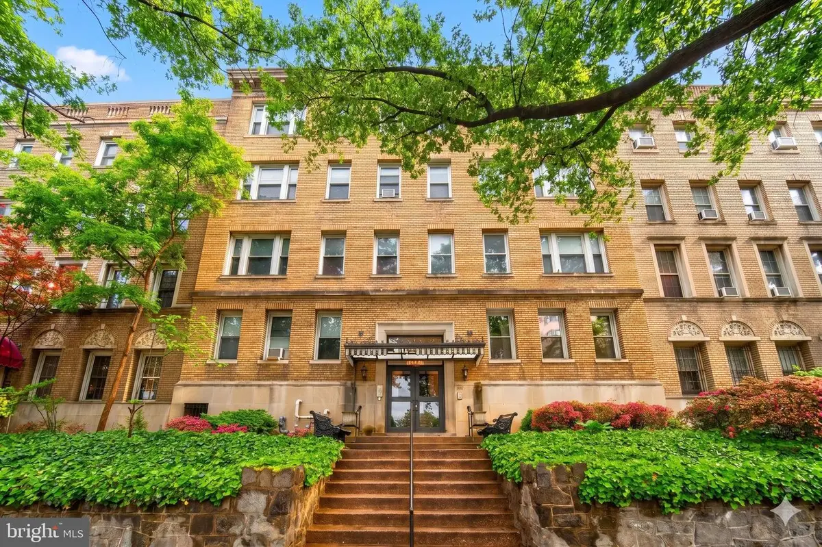 3620 Connecticut Ave Nw #8, Washington, DC 20008 - #1