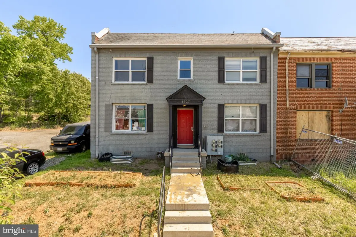 1227 18th Pl Ne, Washington, DC 20002 - #1