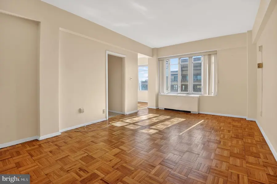 1711 Massachusetts Ave Nw #830, Washington, DC 20036 - #3