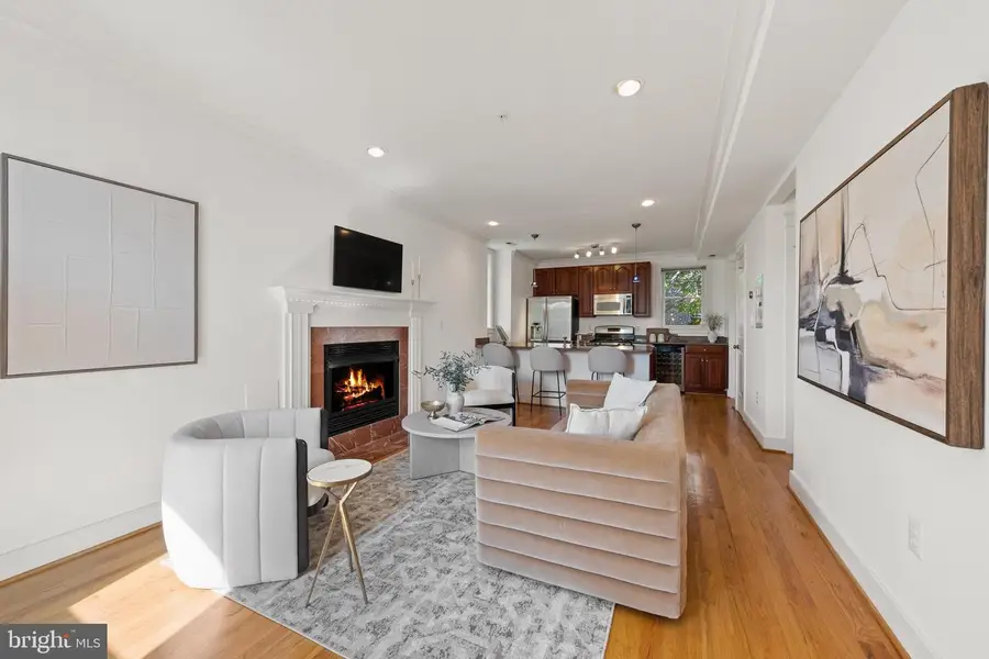 19 Logan Cir Nw #300, Washington, DC 20005 - #3
