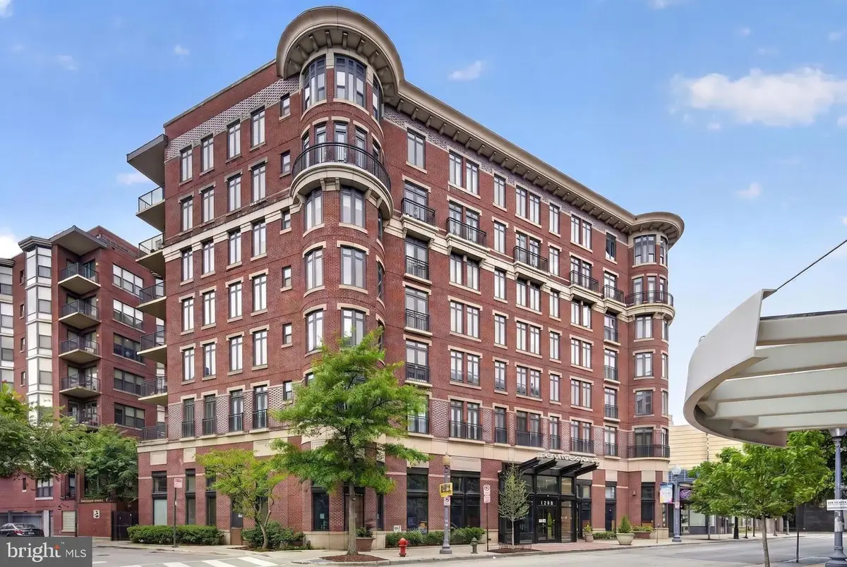 1390 Kenyon St Nw #613, Washington, DC 20010 - #1