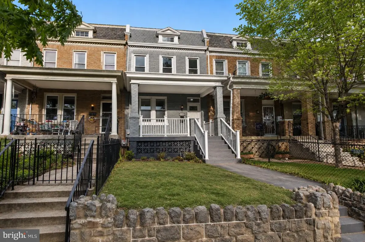4217 3rd St Nw, Washington, DC 20011 - #1