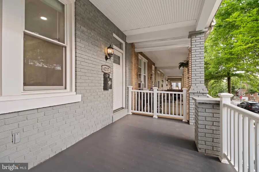 4217 3rd St Nw, Washington, DC 20011 - #3