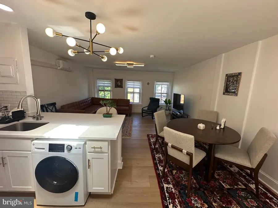 313 C St Se, Washington, DC 20003 - #3