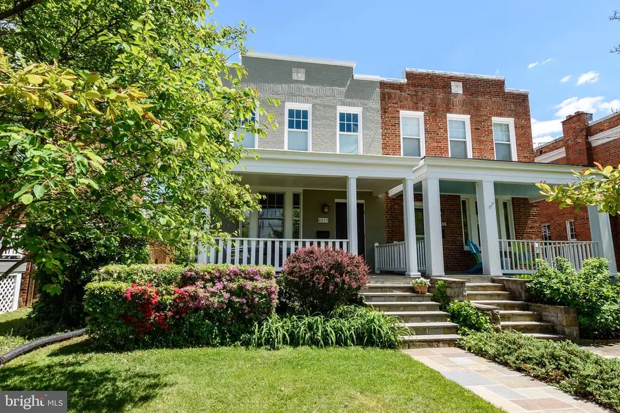 4537 44th St Nw, Washington, DC 20016 - #2