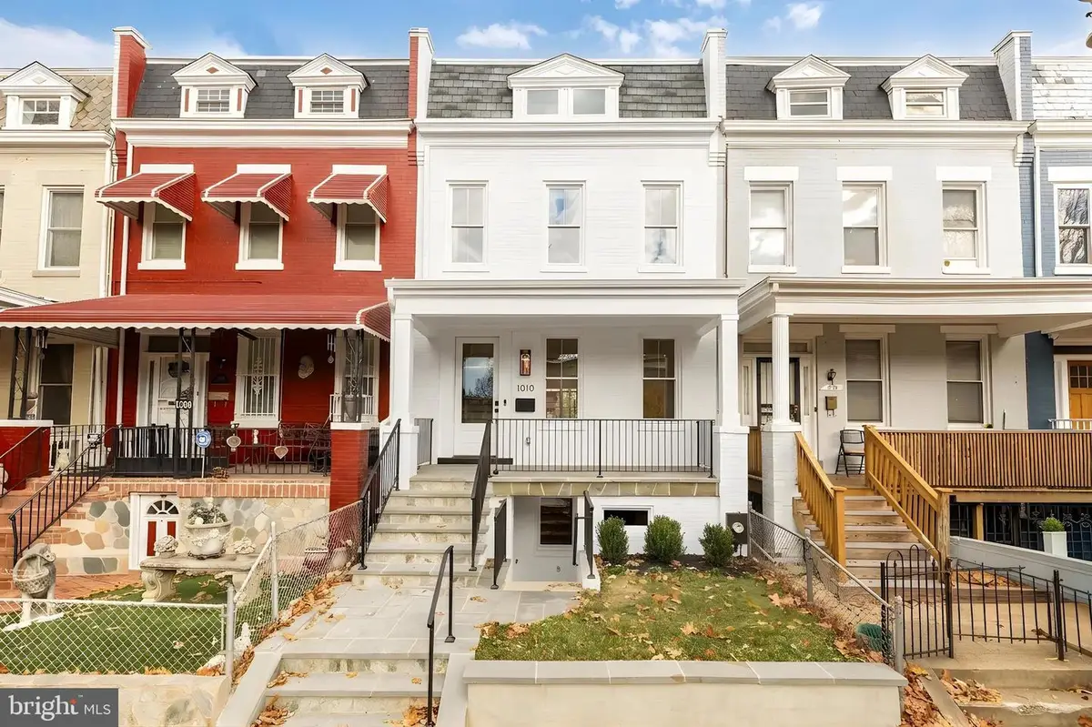 1010 I St Ne, Washington, DC 20002 - #1