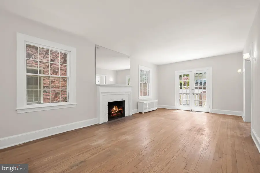 3412 Garrison St Nw, Washington, DC 20008 - #3