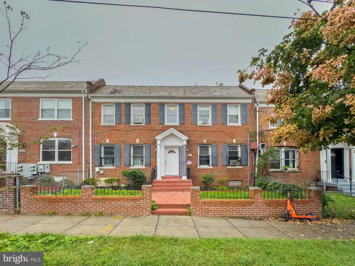 1313 Adams St Ne, Washington, DC 20018 - #1