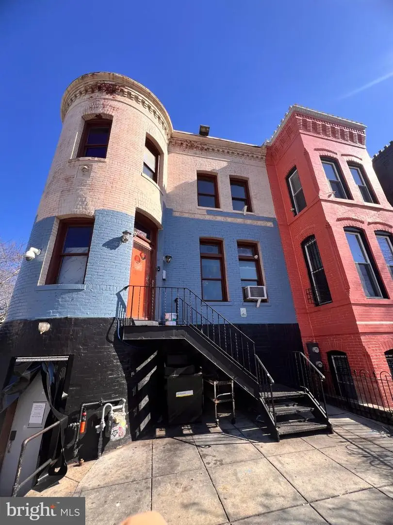 1949 Vermont Ave Nw, Washington, DC 20001 - #1