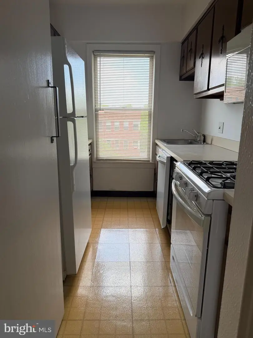 2500 Q St Nw #643, Washington, DC 20007 - #2