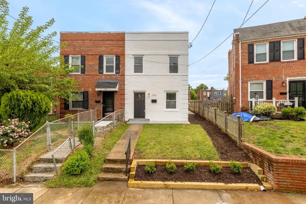 1175 46th Pl Se, Washington, DC 20019 - #1
