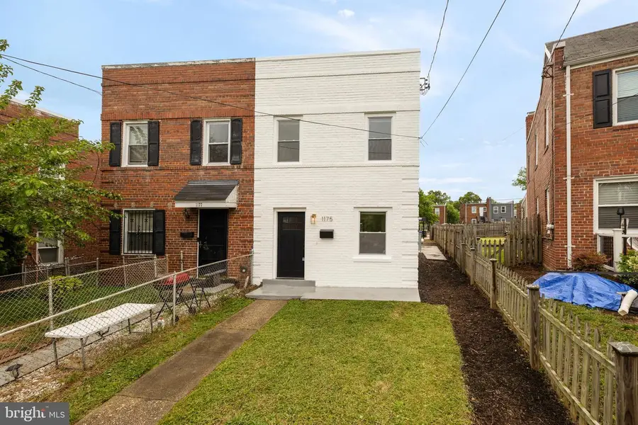 1175 46th Pl Se, Washington, DC 20019 - #3