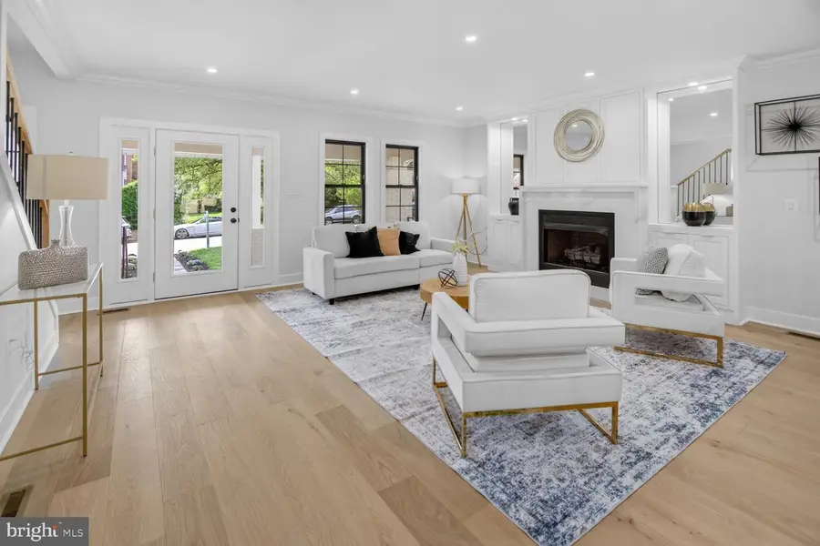 4923 Brandywine St Nw, Washington, DC 20016 - #3
