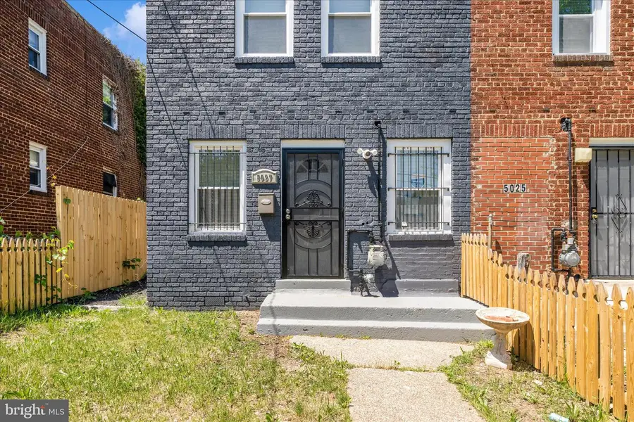 5027 Benning Rd Se, Washington, DC 20019 - #2