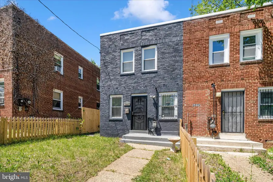 5027 Benning Rd Se, Washington, DC 20019 - #3