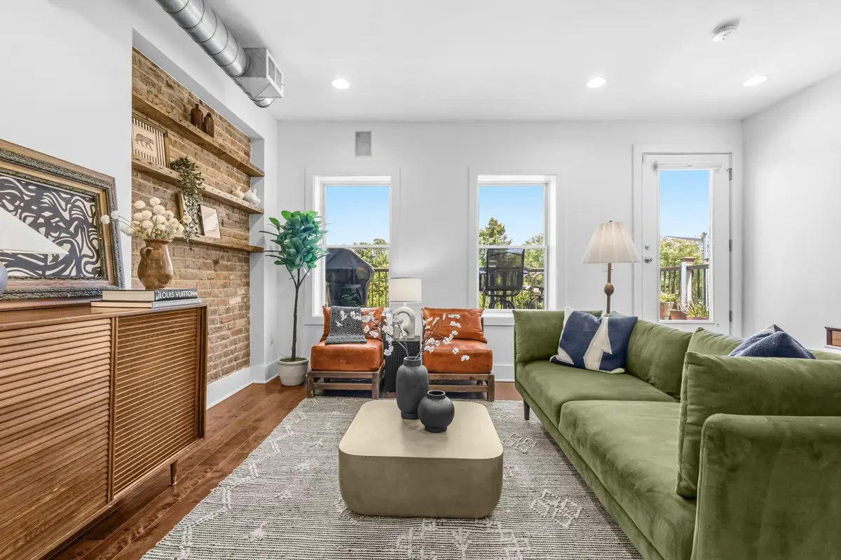 3612 Park Pl Nw #3, Washington, DC 20010 - #1