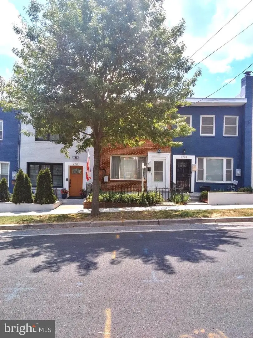 2222 16th St Ne, Washington, DC 20018 - #1