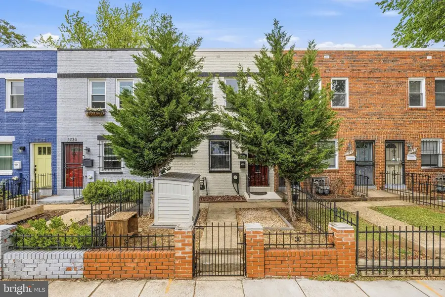 1738 Gales St Ne, Washington, DC 20002 - #3