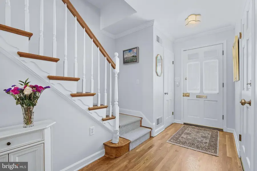 3017 Orchard Ln Nw, Washington, DC 20007 - #2