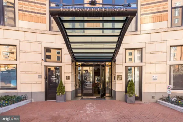 400 Massachusetts Ave Nw #1102, WASHINGTON, DC 20001