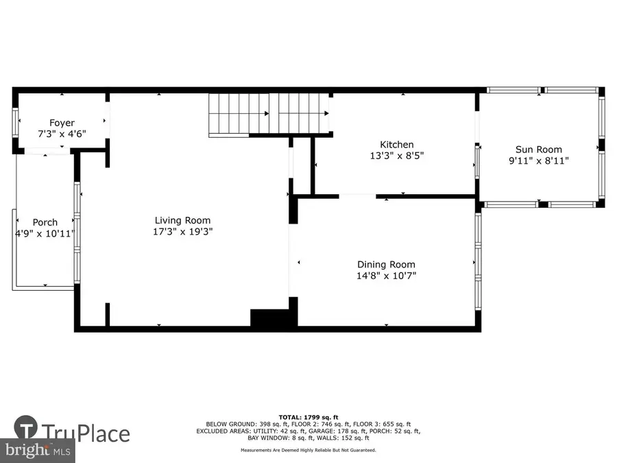 4442 Q St Nw, Washington, DC 20007 - #3