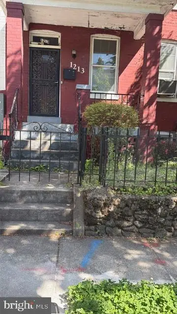 1213 Orren St Ne, Washington, DC 20002 - #2