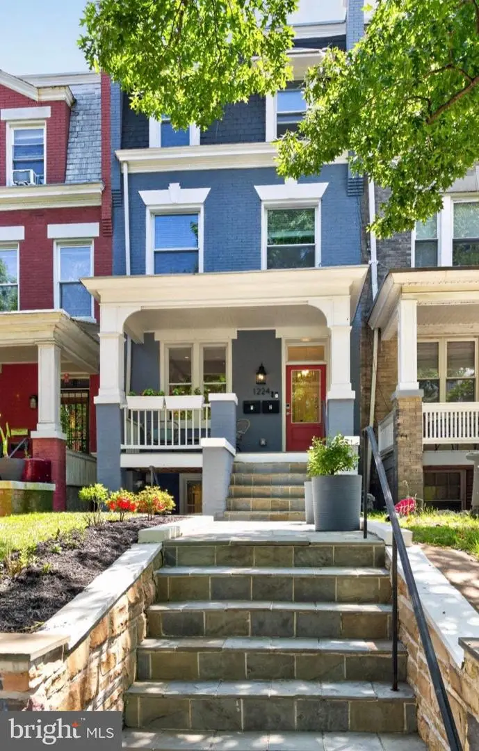 1224 Euclid St Nw #1, Washington, DC 20009 - #1