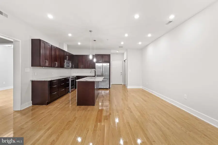610 Newton Pl Nw #4, Washington, DC 20010 - #3