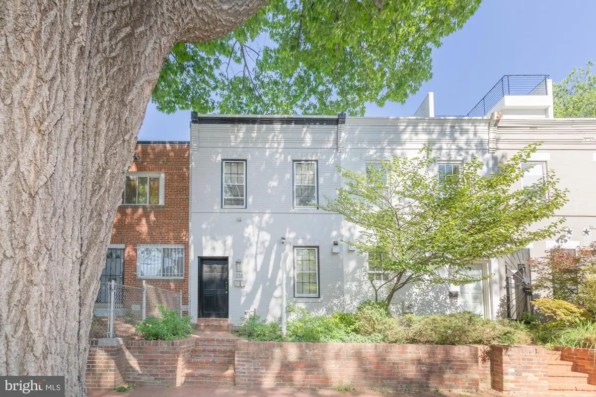 238 14th St Se, Washington, DC 20003 - #1