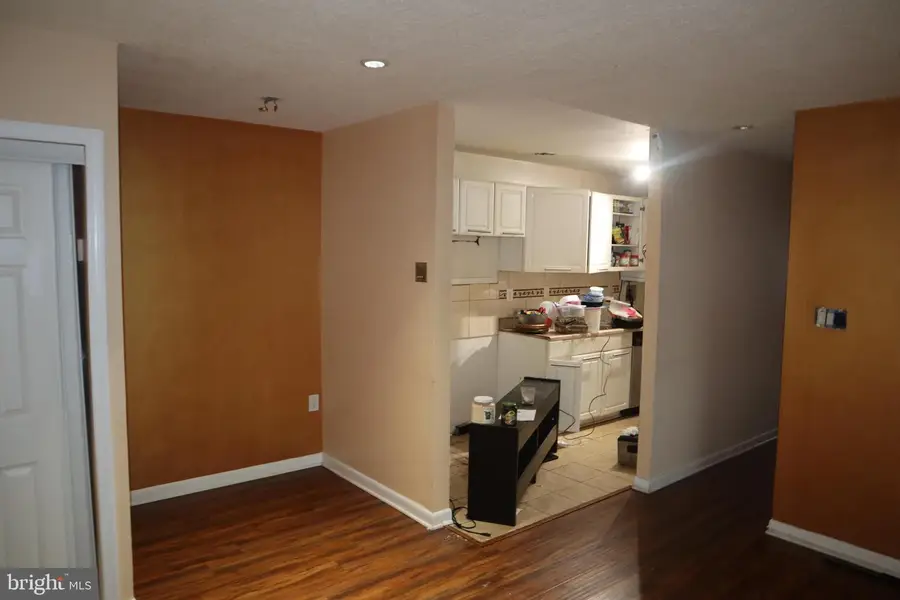 3429 5th St Se #25, Washington, DC 20032 - #3