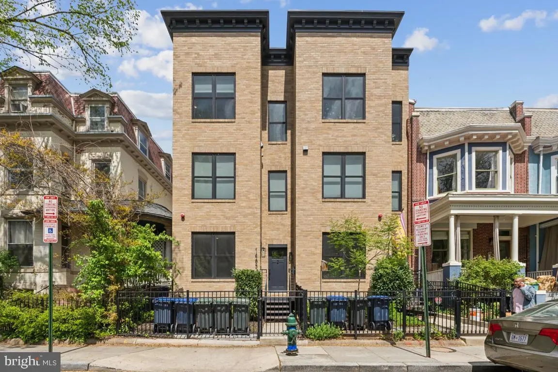 1485 Monroe St Nw #1, Washington, DC 20010 - #1