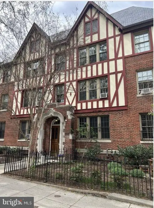 1705 Lanier Pl Nw #208, WASHINGTON, DC 20009