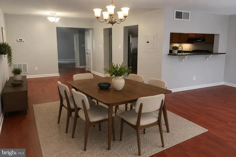 721 Brandywine St Se #102, Washington, DC 20032 - #2