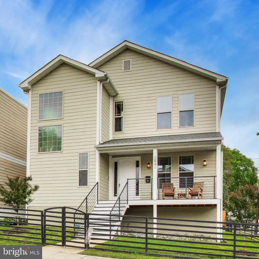 2841 Belair Pl Ne, Washington, DC 20018 - #2