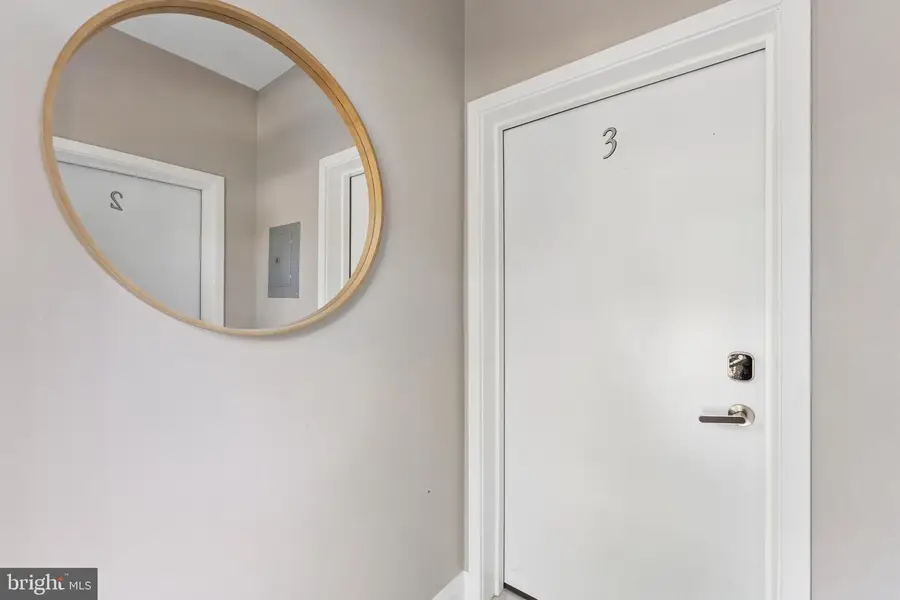 411 P St Nw #3, Washington, DC 20001 - #3