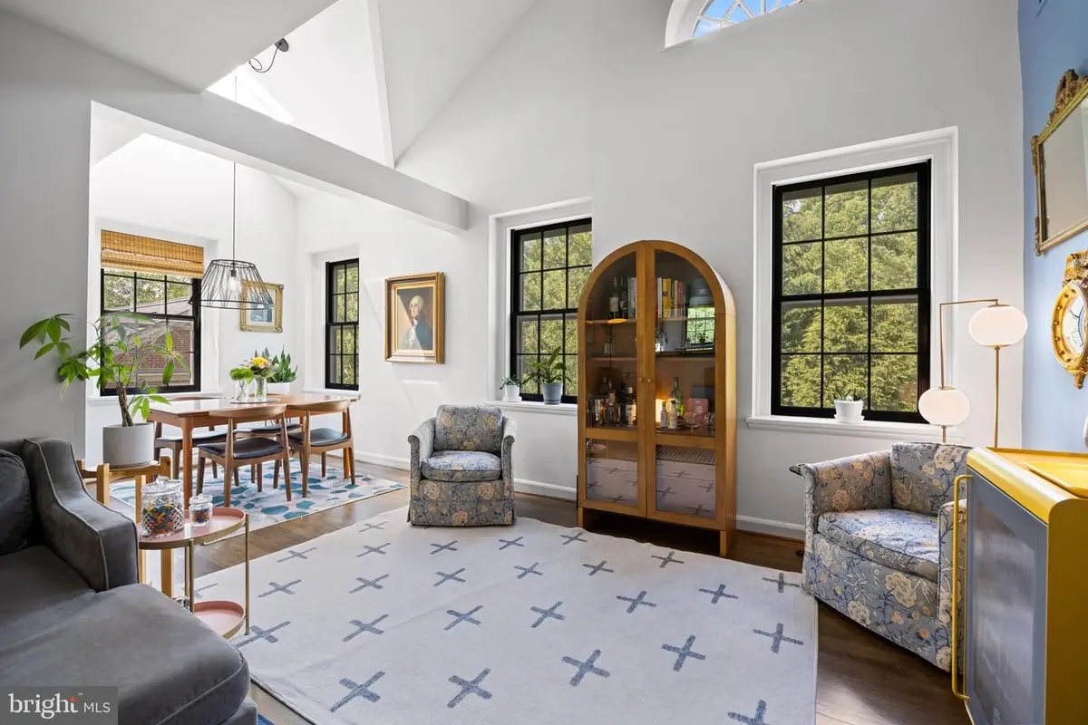 3811 Newark St Nw #e437, Washington, DC 20016 - #1