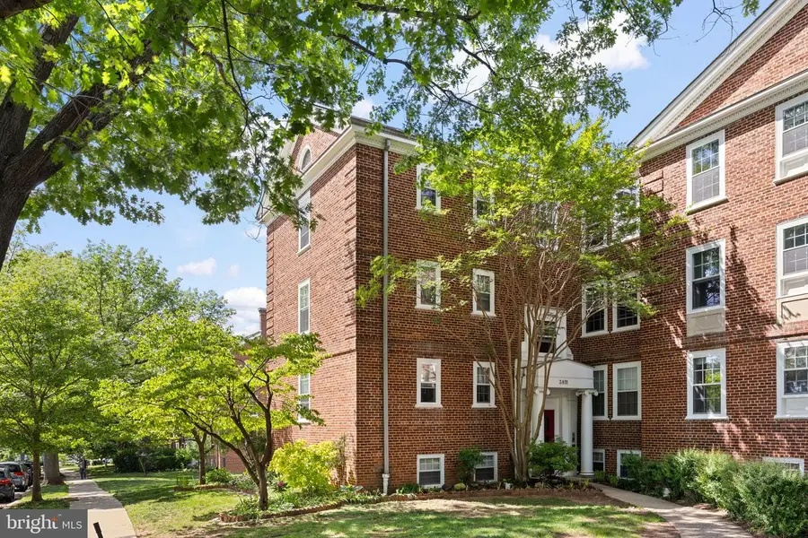 3811 Newark St Nw #e437, Washington, DC 20016 - #2
