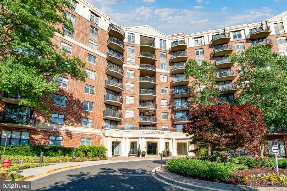 3401 38th St Nw #324, Washington, DC 20016 - #1