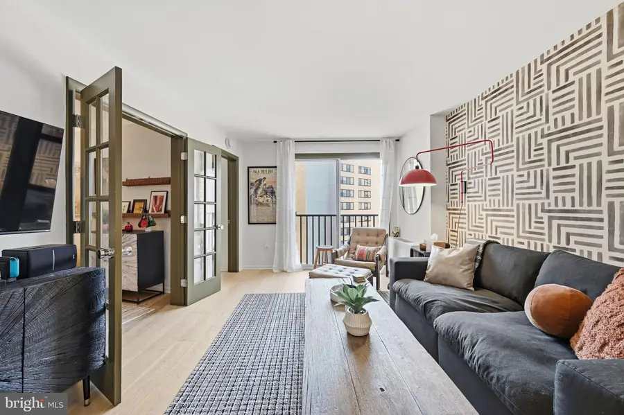 1239 Vermont Ave Nw #709, Washington, DC 20005 - #2