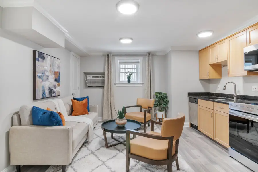 1708 Newton St Nw #104, Washington, DC 20010 - #2