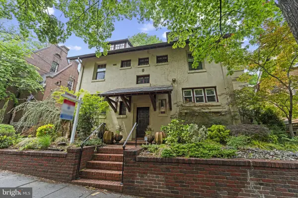 2812 Adams Mill Rd Nw, WASHINGTON, DC 20009