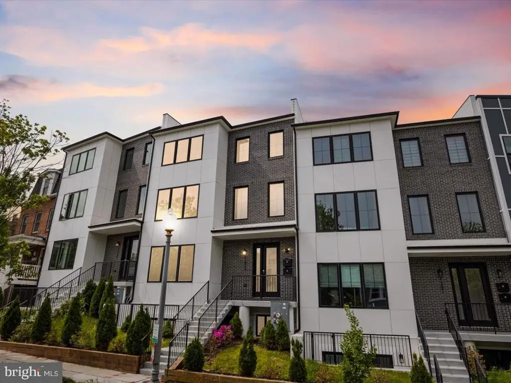 1253 Holbrook Ter Ne #b, Washington, DC 20002 - #1