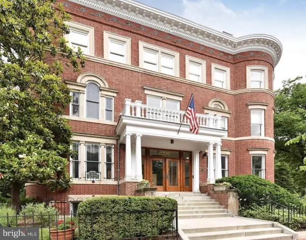 1202 East Capitol St Ne #1, WASHINGTON, DC 20002