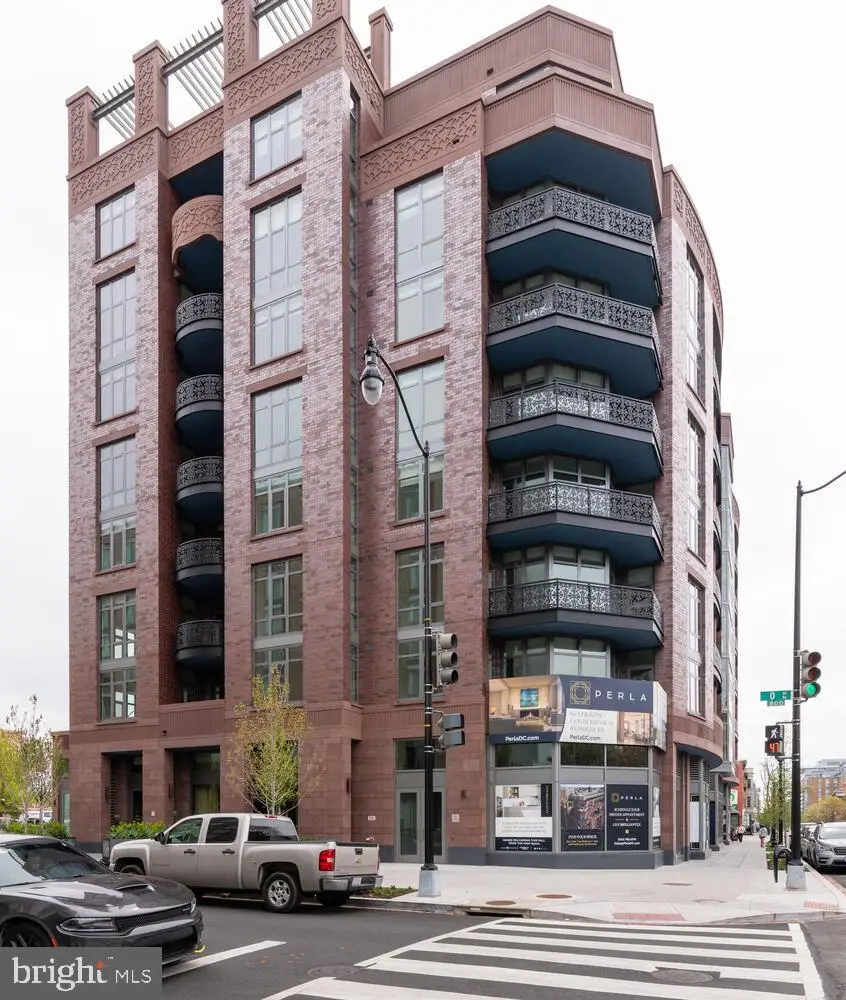 810 O St Nw #406, Washington, DC 20001 - #1