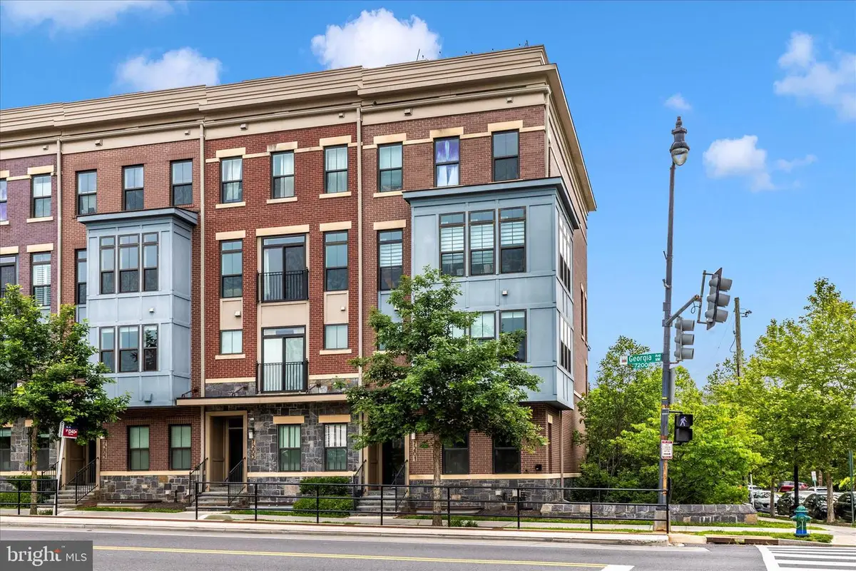 7201 Georgia Ave Nw #4-a, Washington, DC 20012 - #1