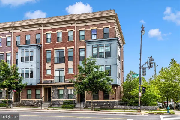 7201 Georgia Ave Nw #4-a, WASHINGTON, DC 20012